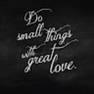 Meet your Posher, Morgan